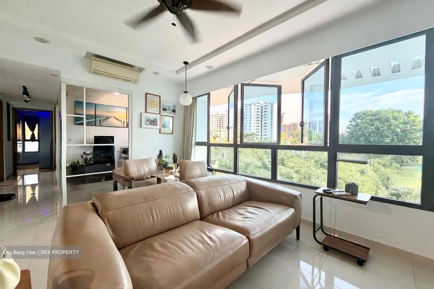 Belysa (D18), Condominium #557203921
